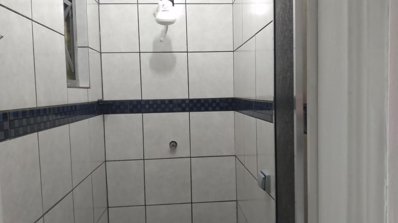 Hotel Faf'S Interlagos - Sp San Paolo Esterno foto