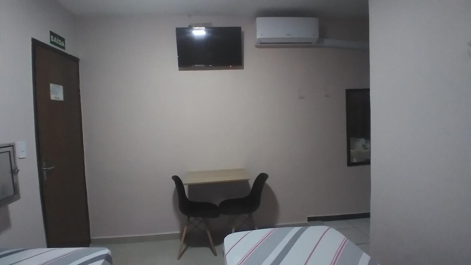 Hotel Faf'S Interlagos - Sp San Paolo Esterno foto