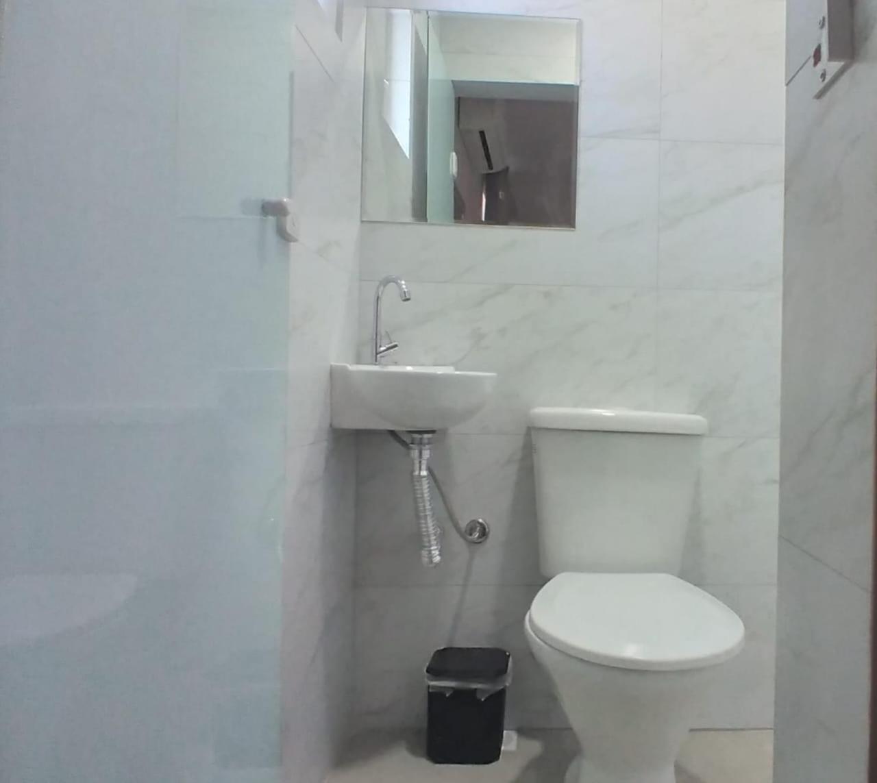 Hotel Faf'S Interlagos - Sp San Paolo Esterno foto