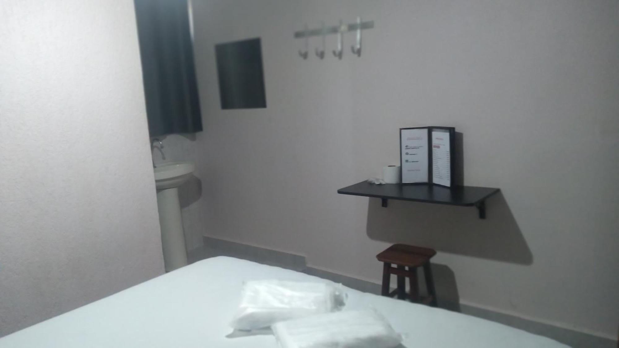Hotel Faf'S Interlagos - Sp San Paolo Esterno foto