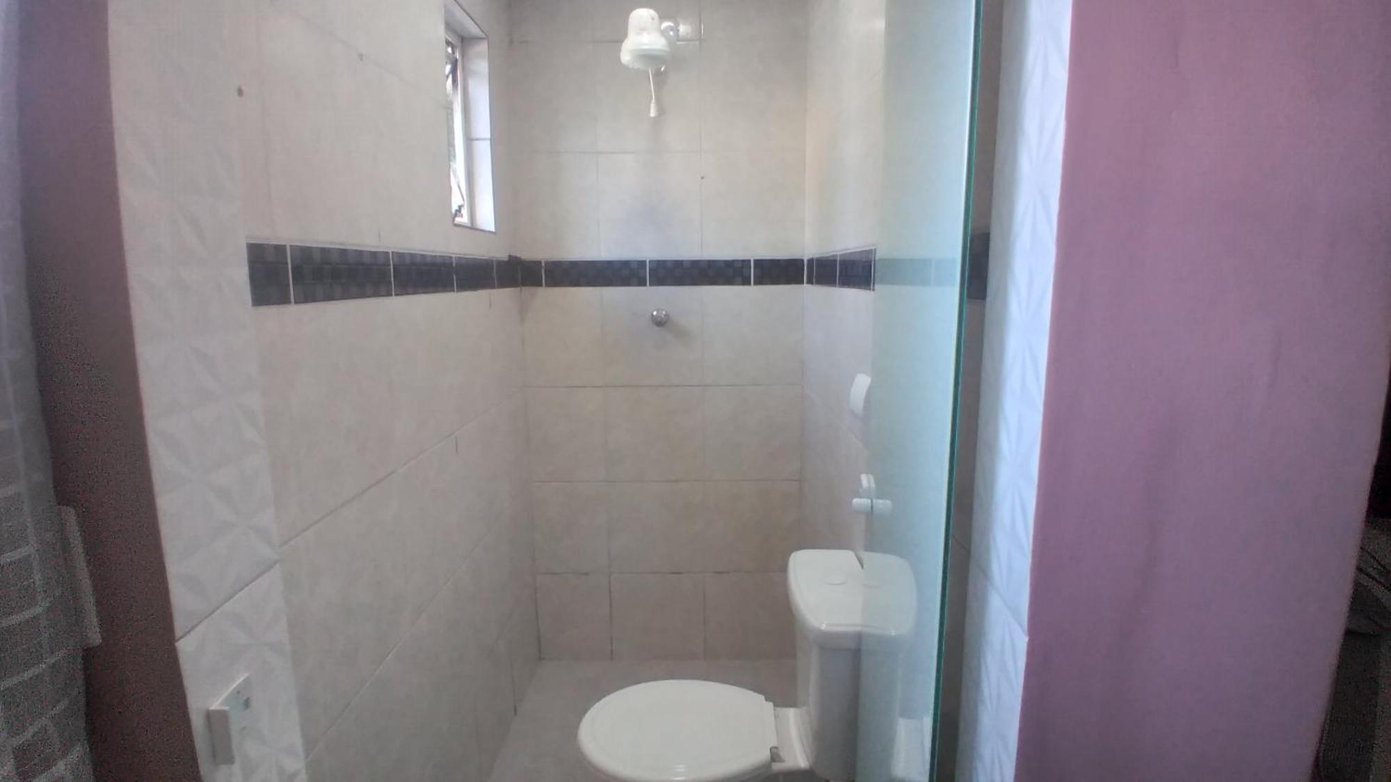 Hotel Faf'S Interlagos - Sp San Paolo Esterno foto